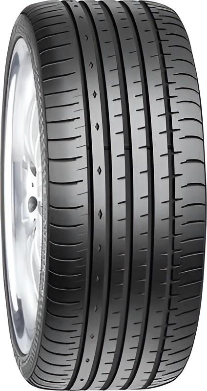 Шина ACCELERA 275/30R21 98Y PHI-2