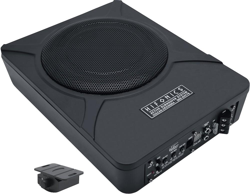 Автомобильный сабвуфер Hifonics VRX1000A