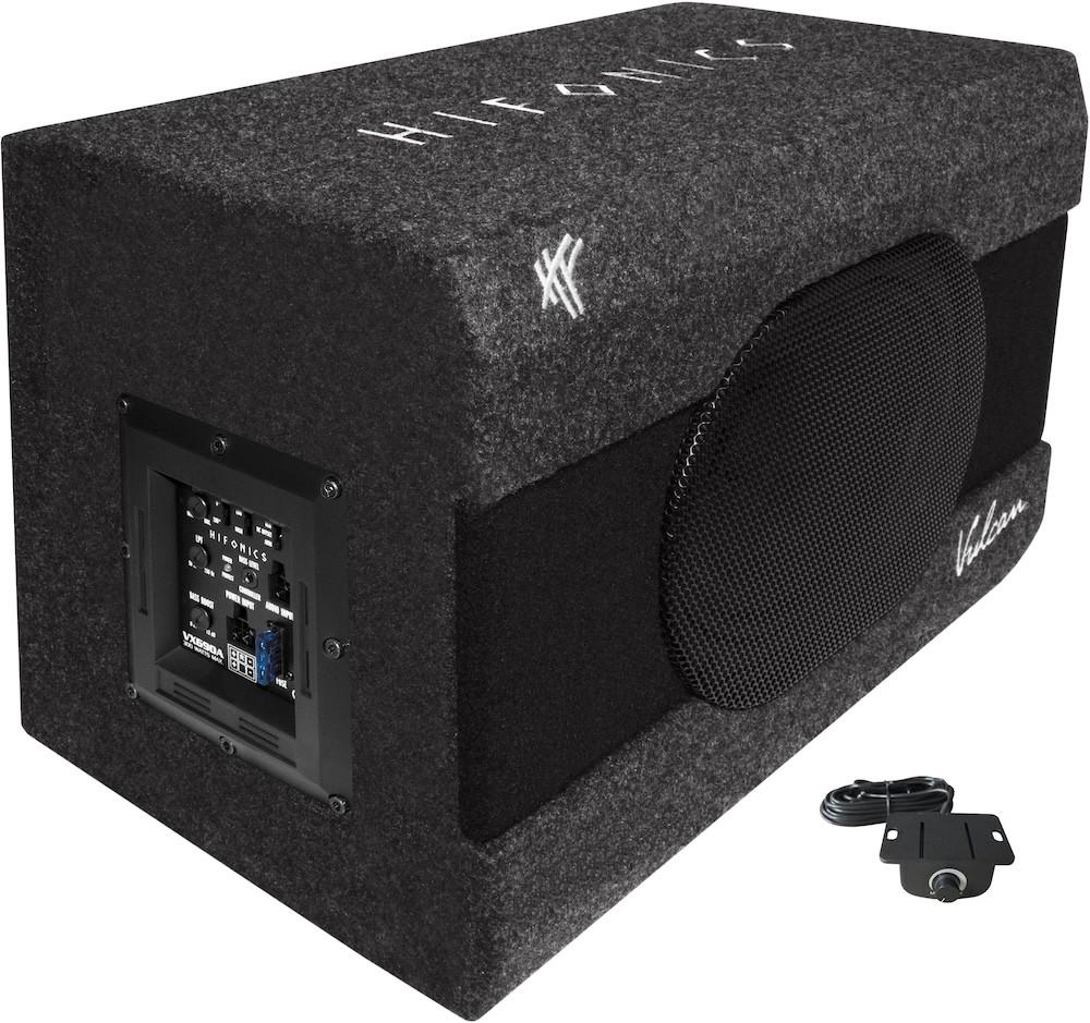 Автомобильный сабвуфер Hifonics VX690A