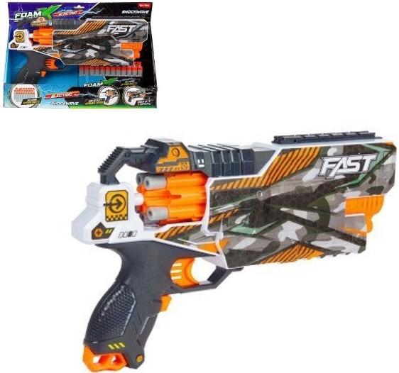 Игрушечное оружие Toi-Toys 32088A