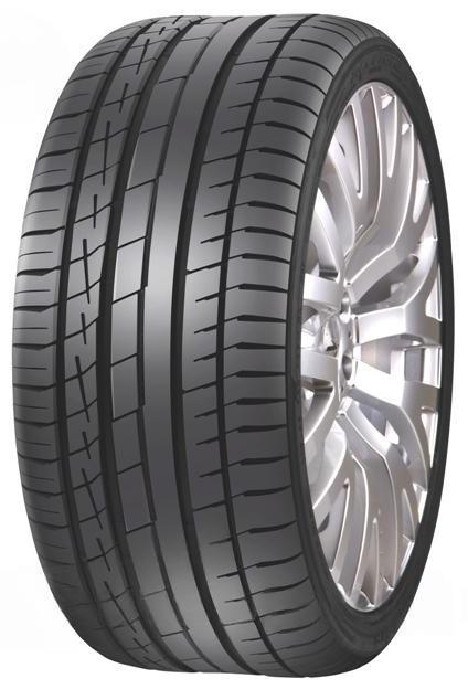 Шина ACCELERA 265/40R21 105Y IOTA ST-68