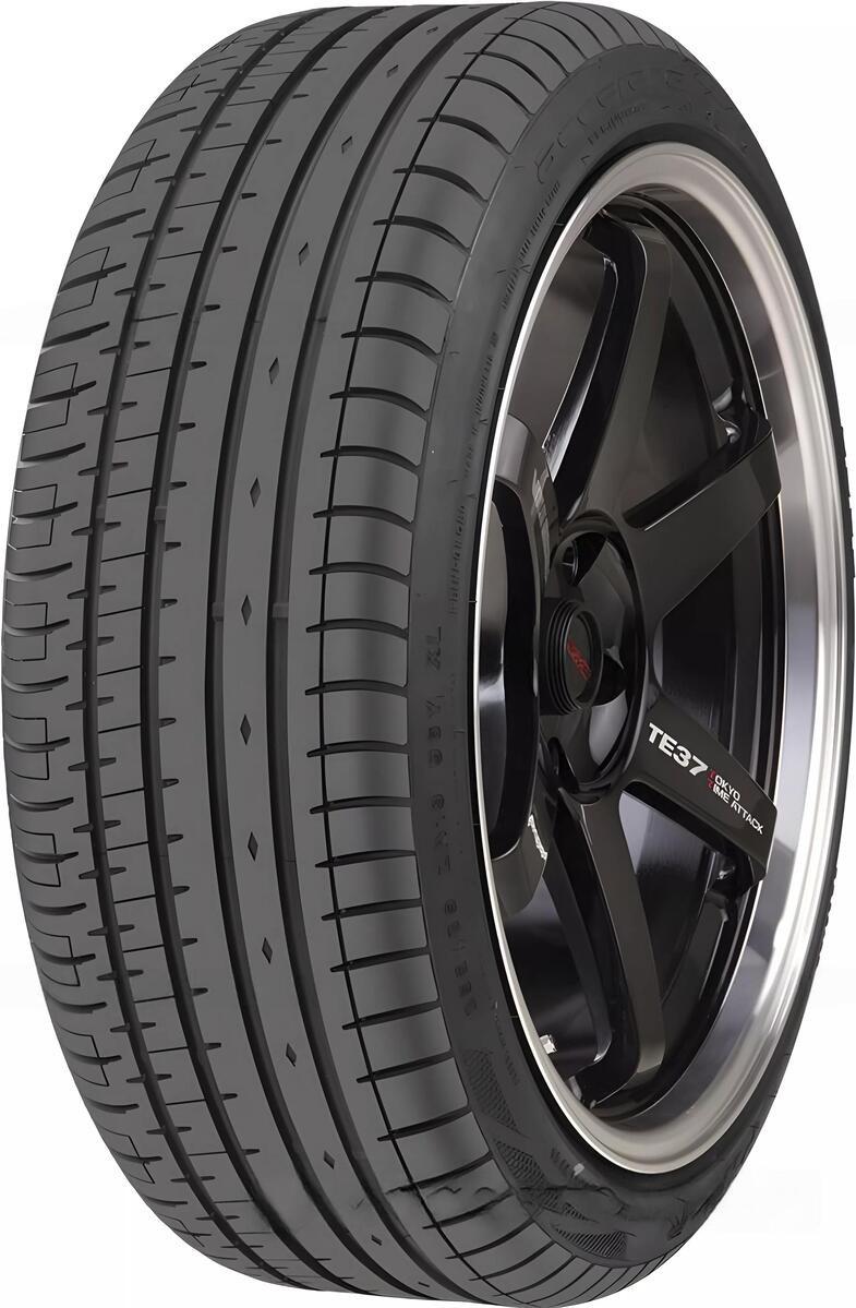 Шина ACCELERA 245/40R21 100Y PHI