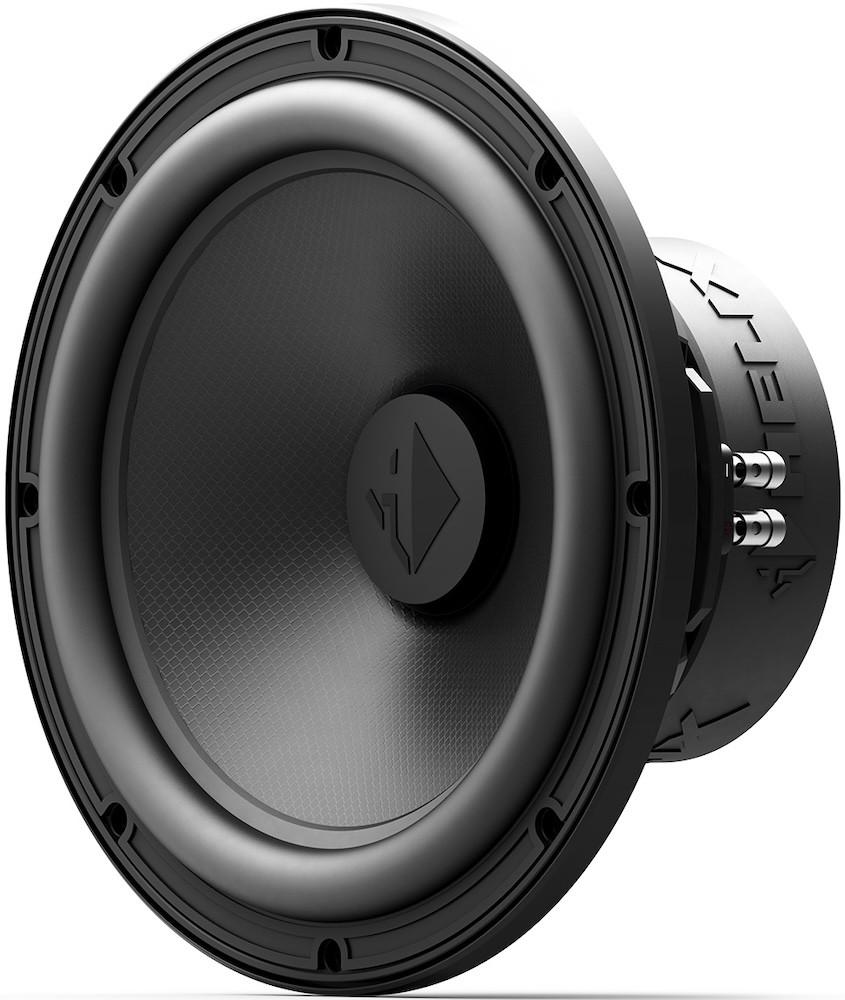 Автомобильный сабвуфер Helix IQ W12-DVC2