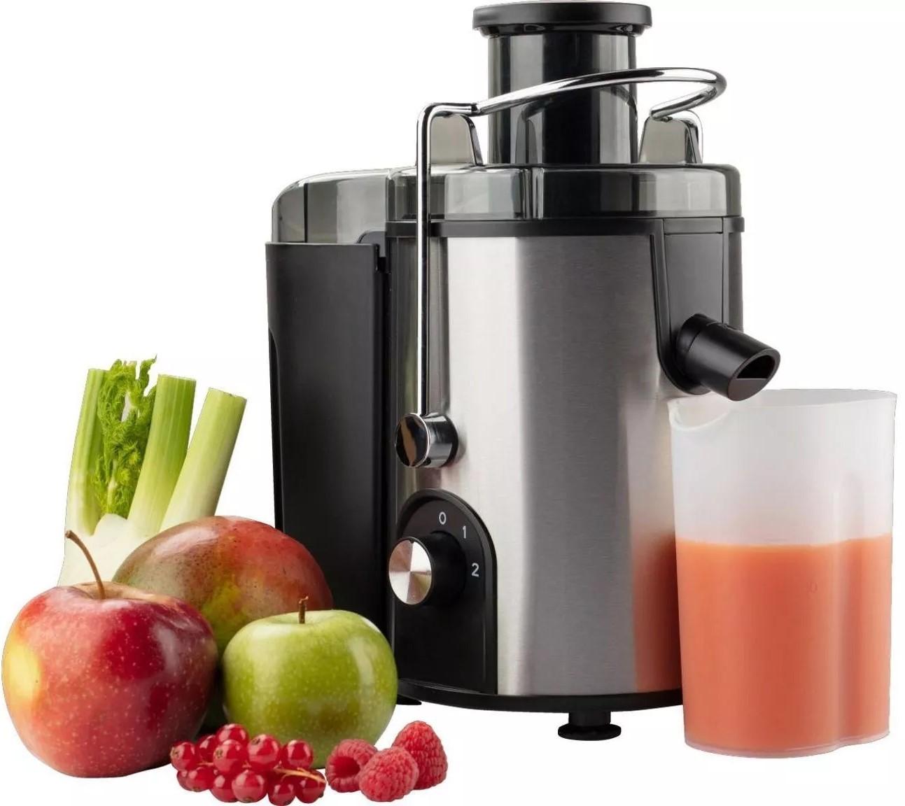 Storcator de fructe Gorenje JC400BE