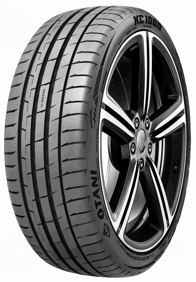 Шина OTANI 235/35R19 91Y KC1000