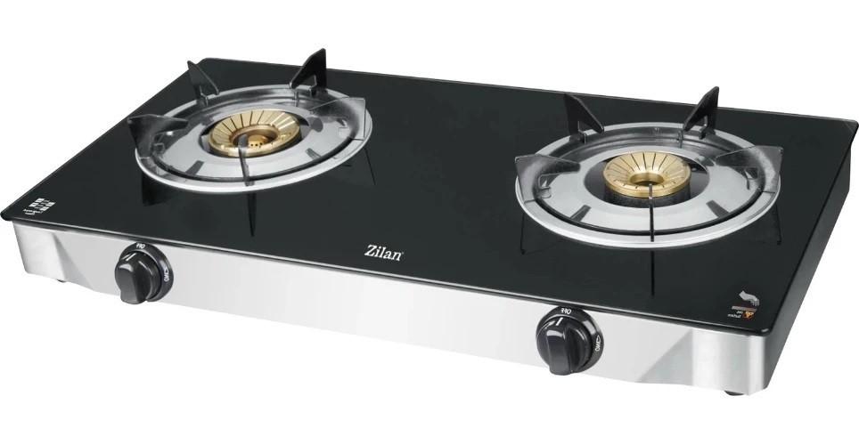 Настольная плита Zilan ZLN2416