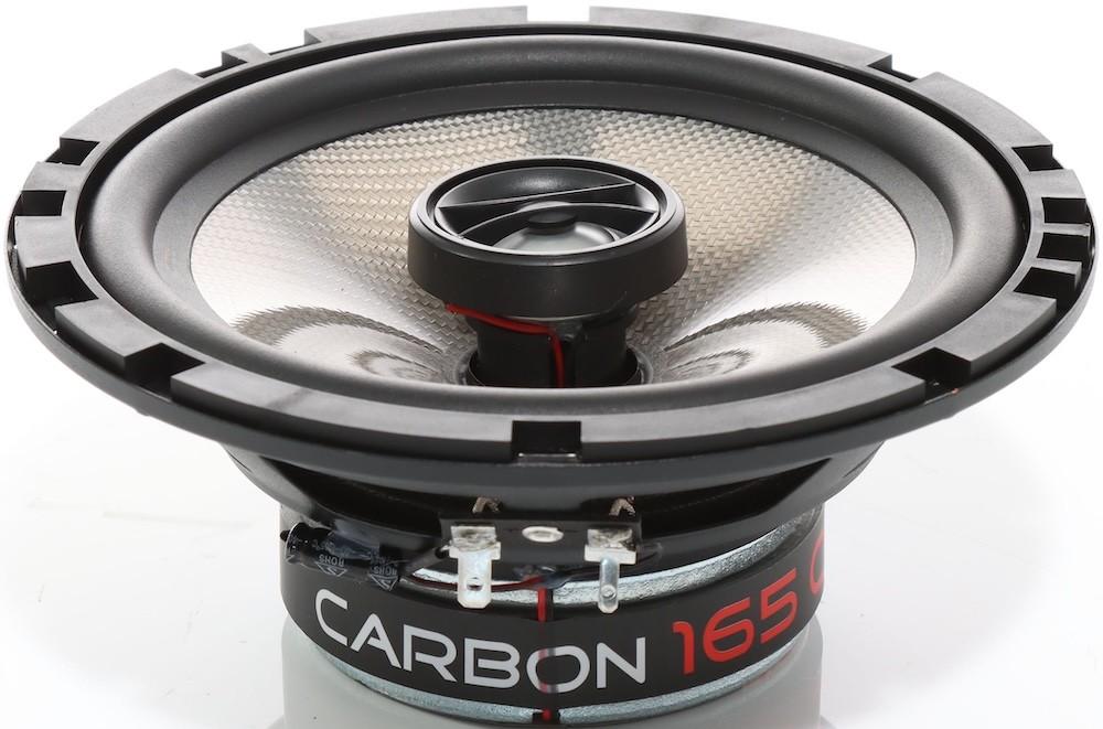 Автомобильные колонки Audio System Carbon 165 CO