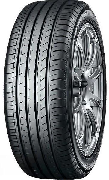 Шина YOKOHAMA 245/45R18 100W BluEarth GT AE51