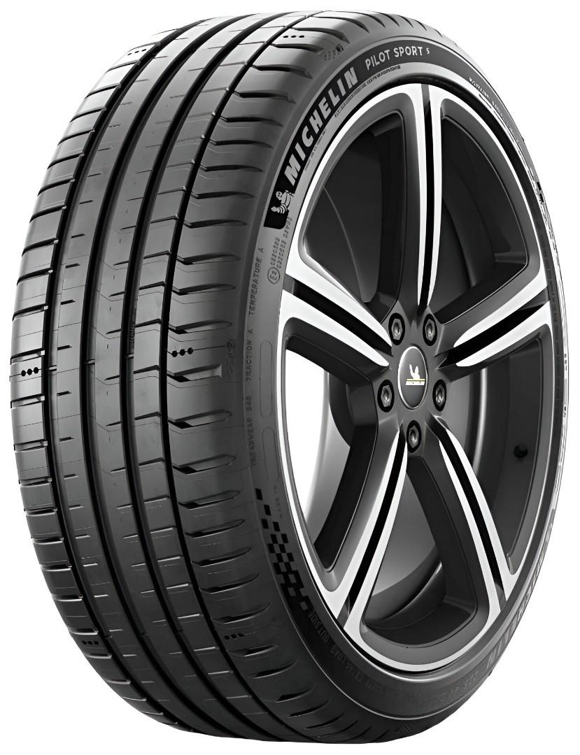 Шина Michelin 235/45R18 98Y Pilot Sport 5