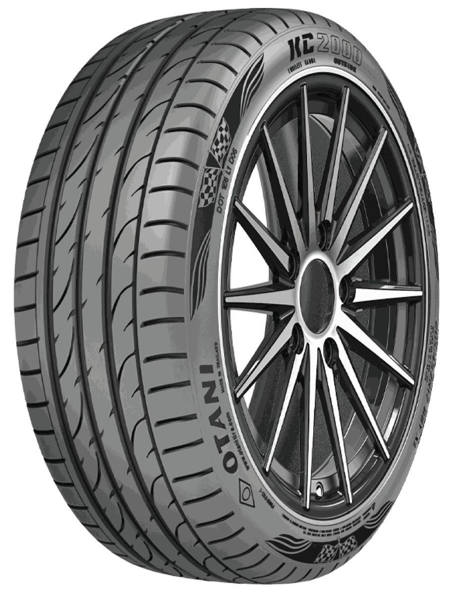 Шина OTANI 245/45R17 99Y KC2000