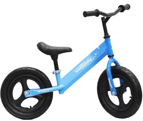 Беговел New World LZ-006 Blue