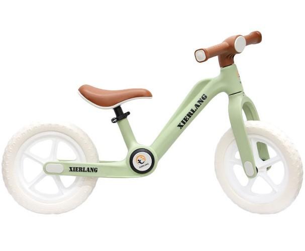 Беговел New World MZ-002 Green