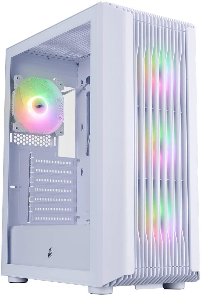Корпус 1STPLAYER H6 White