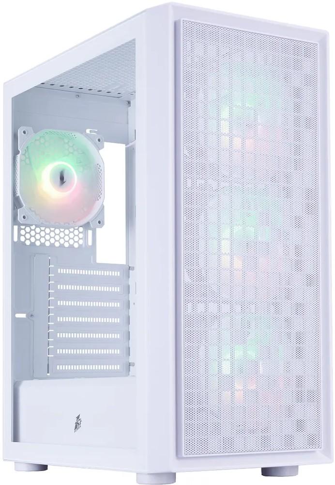 Корпус 1STPLAYER GO6 White