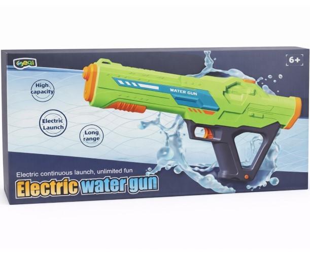 Игрушечное оружие New World MT-02 Green
