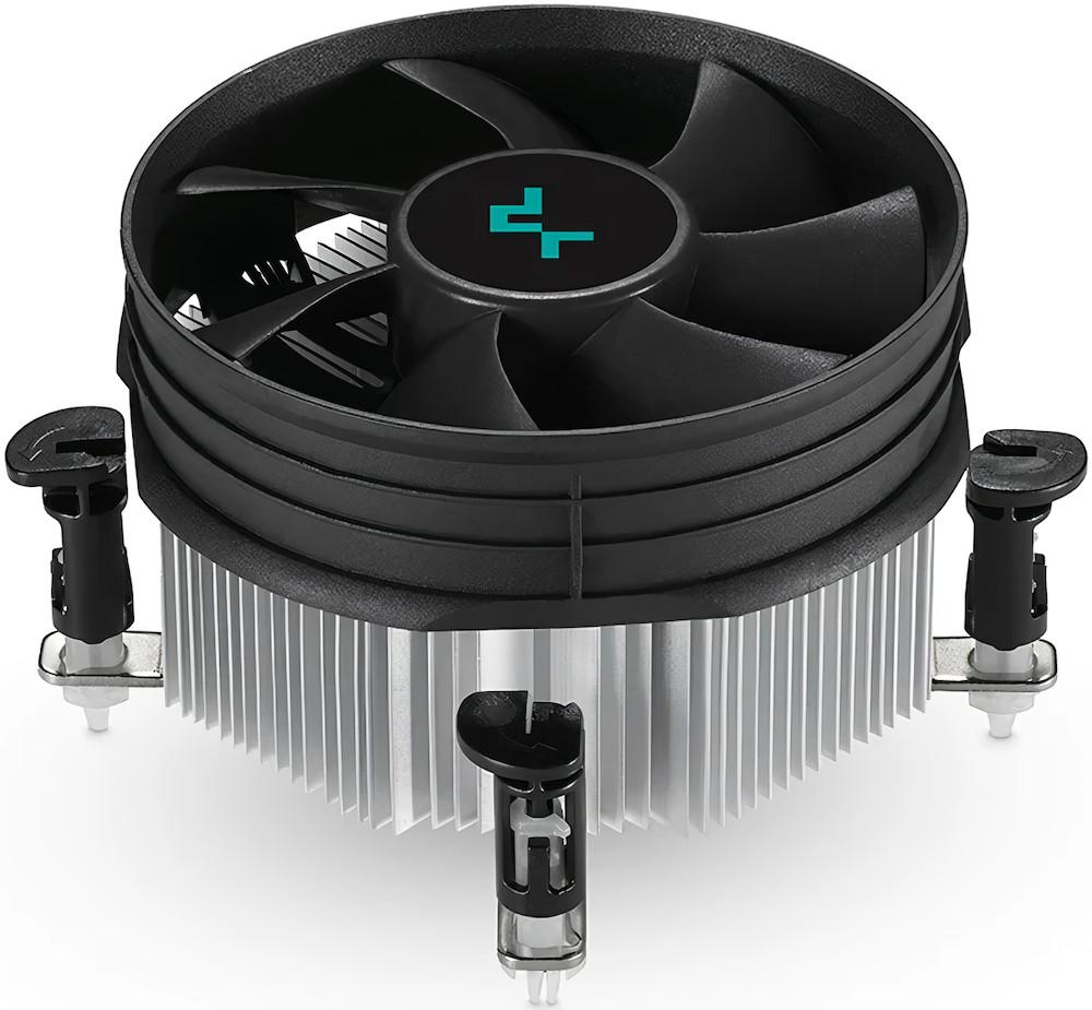 Cooler procesor DEEPCOOL Theta 21 PWM 1700