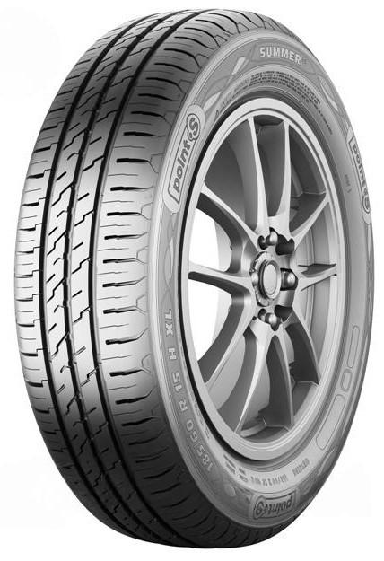 Anvelopa PointS 205/60R16 92H SummerS