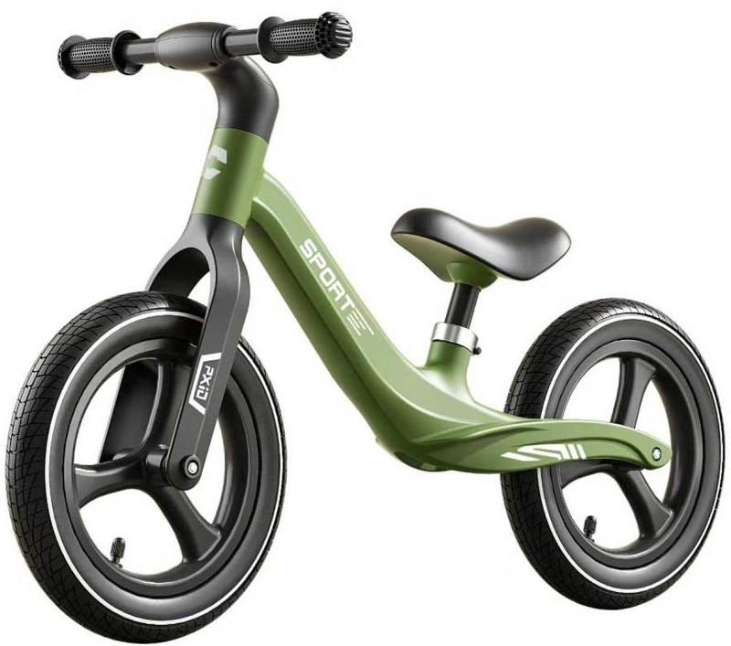 Беговел VLM JB-83 (BNL102) Green