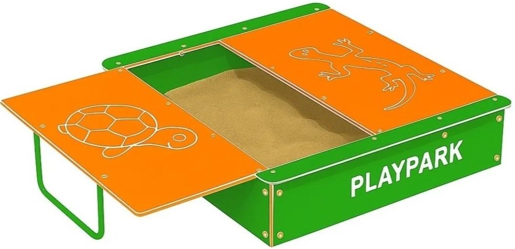 Песочница PlayPark DS-43