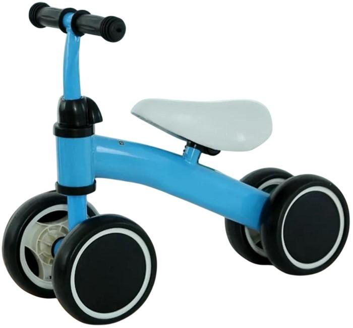 Беговел VLM BNB1003 Blue