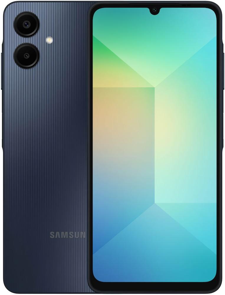 Мобильный телефон Samsung Galaxy A06 6/128GB Blue