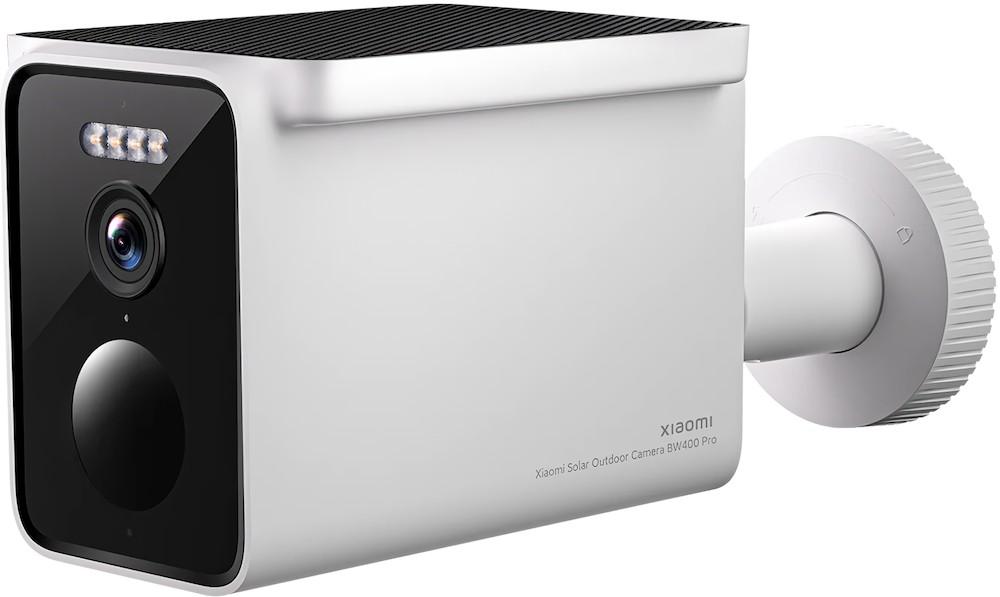 Камера видеонаблюдения Xiaomi BW400 Pro Set
