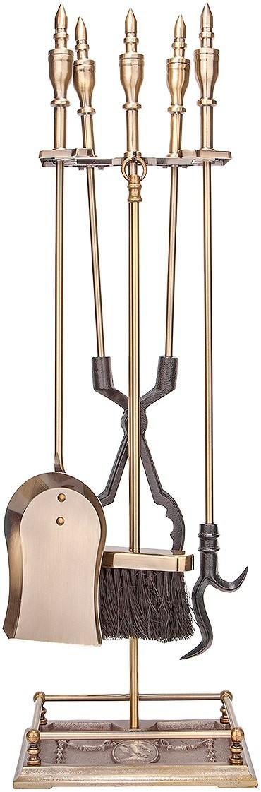 Set de intretinere pentru seminee ArtFlame Antique LZ819A