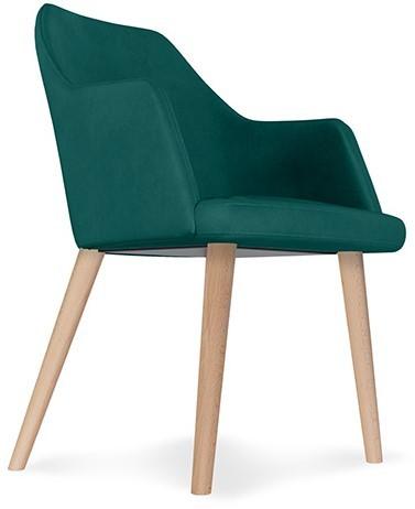 Стул Mobilier Poli Green
