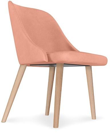 Стул Mobilier Marti Pink