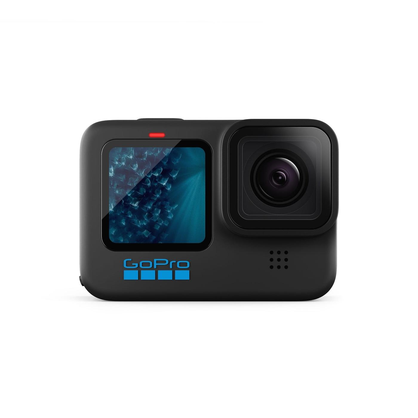 Экшн камера  GoPro Hero 11 Black