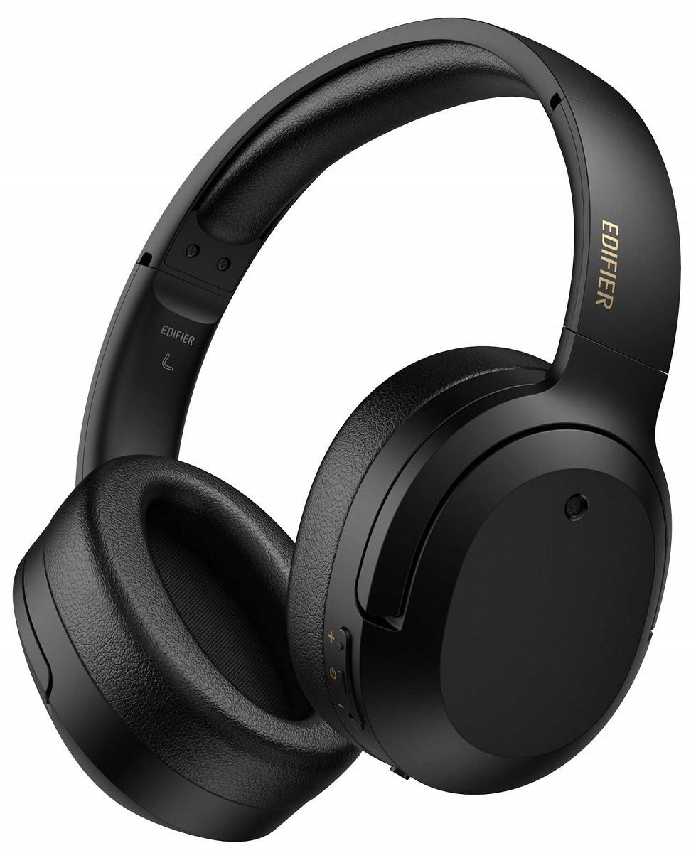 Casti EDIFIER  W820NB Plus Black