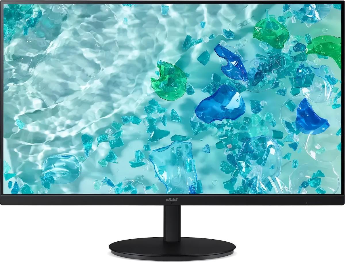 Монитор ACER VERO CB322QKA (UM.JB2EE.A01)