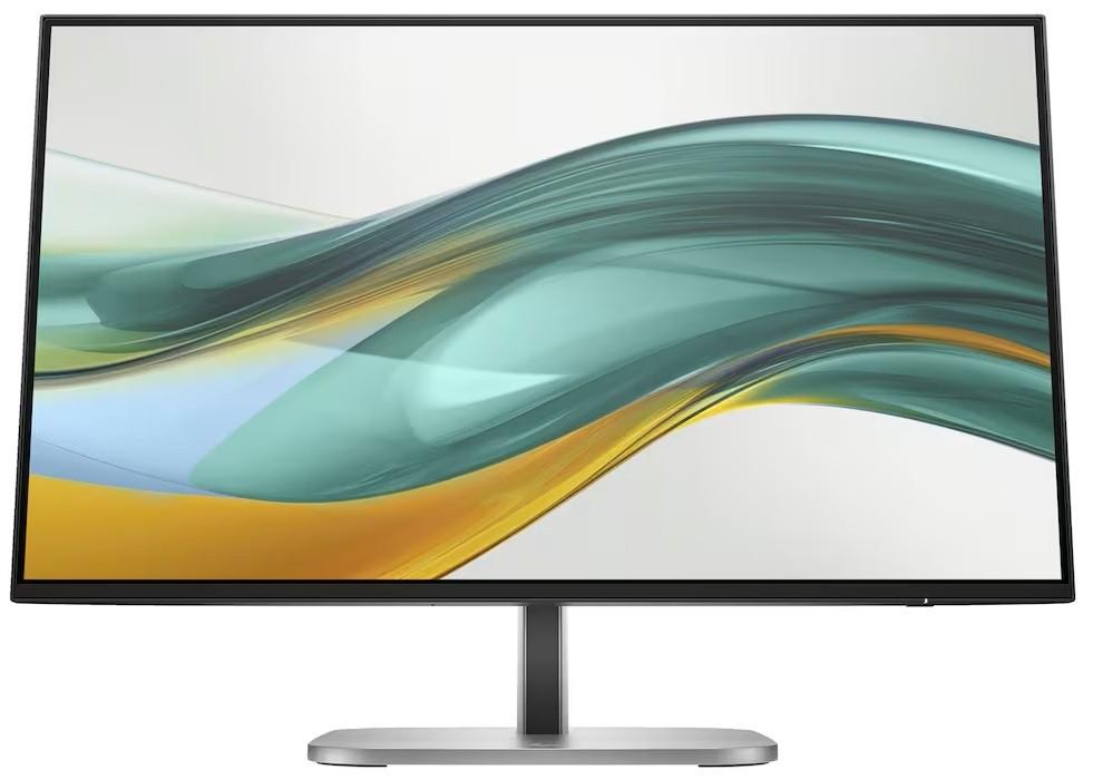 Monitor HP S5 Pro 524pf (9D9L6UT)