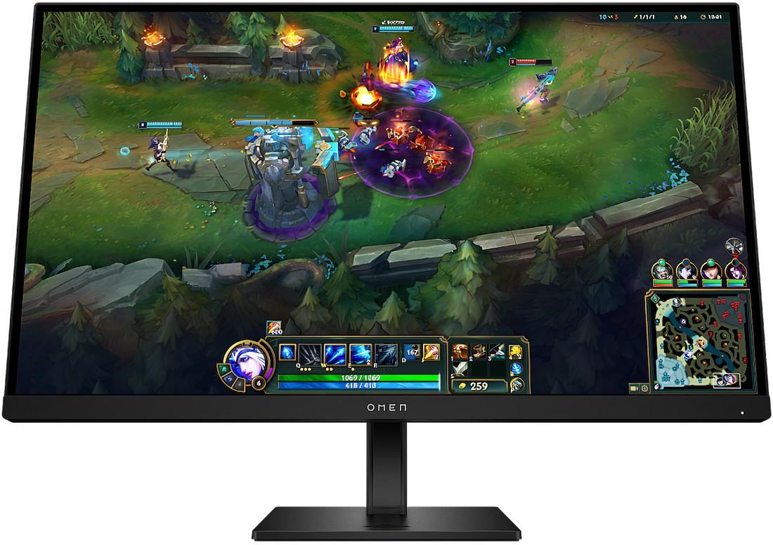 Monitor gaming HP OMEN 27 G2 (AV4K1E9)