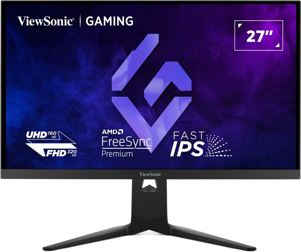 Игровой монитор VIEWSONIC XG275D1-4K