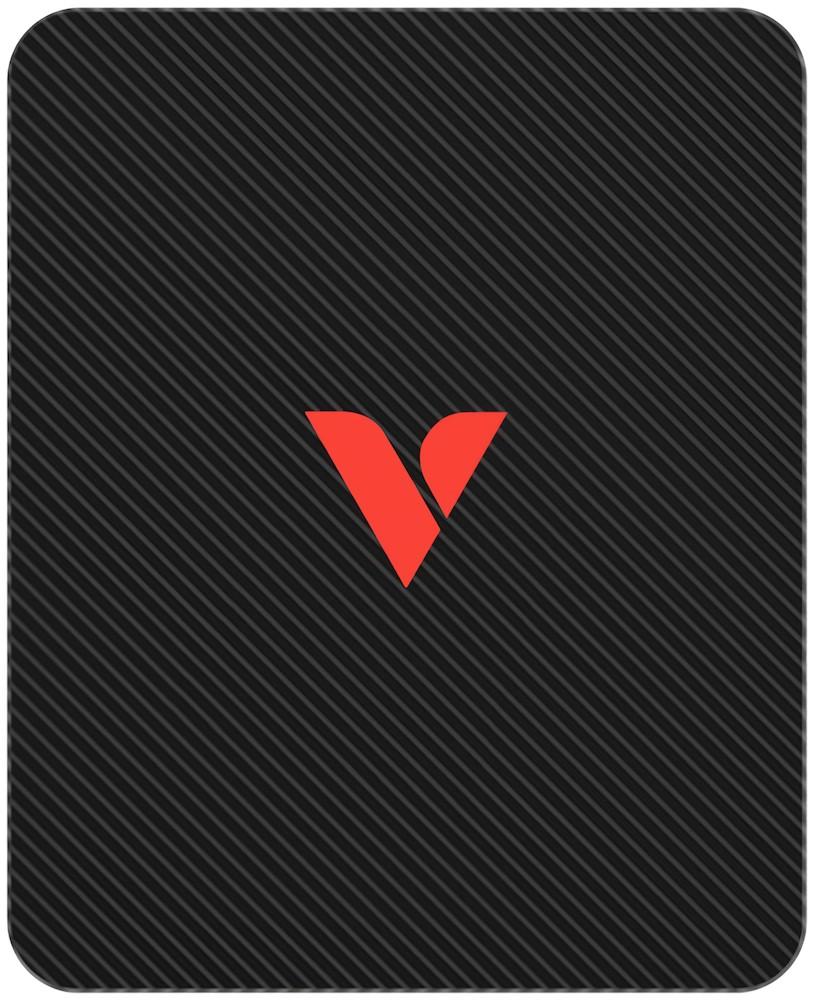 SSD extern Verbatim Snapback Ultra Slim 2TB