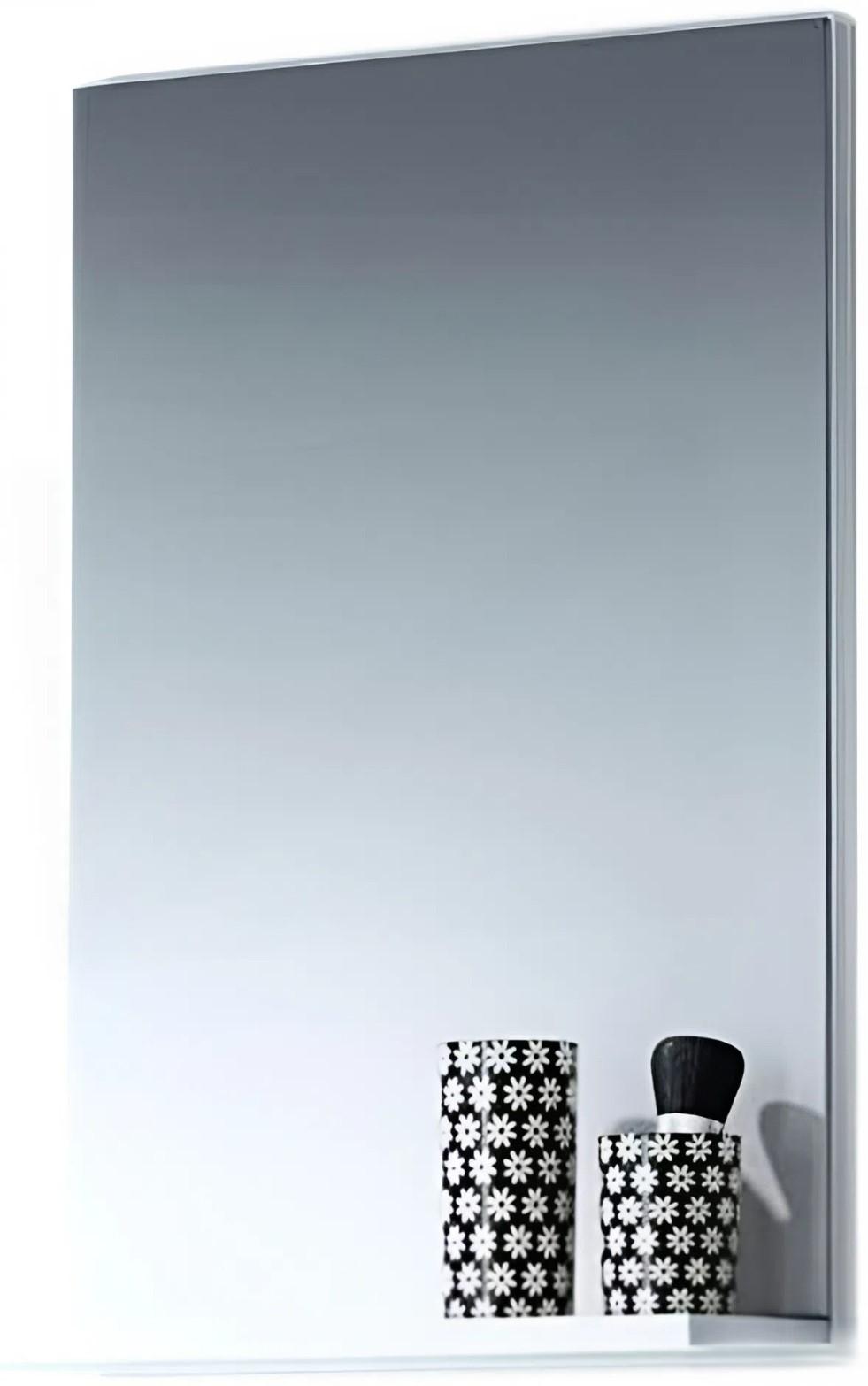 Зеркало Orka Duden 45 White (06094)