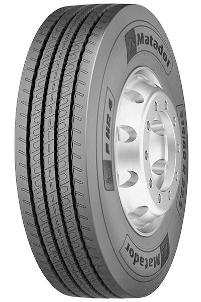 Anvelopa camion Matador 315/60 R22.5 F HR-4+ 154/148L EU LRL 20PR M+S