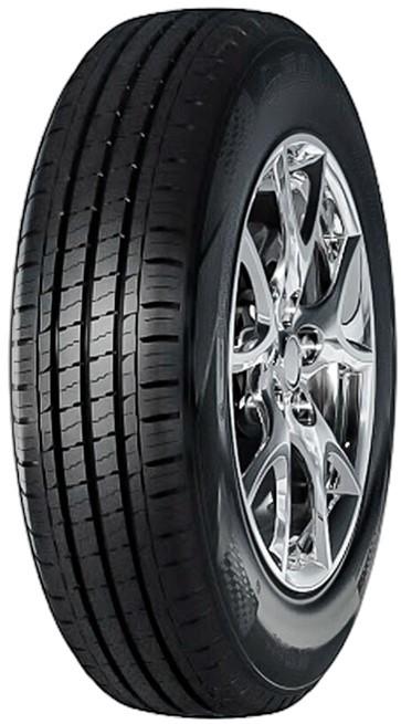 Шина Haida HD737 215/65 R16C 109/107R 8PR