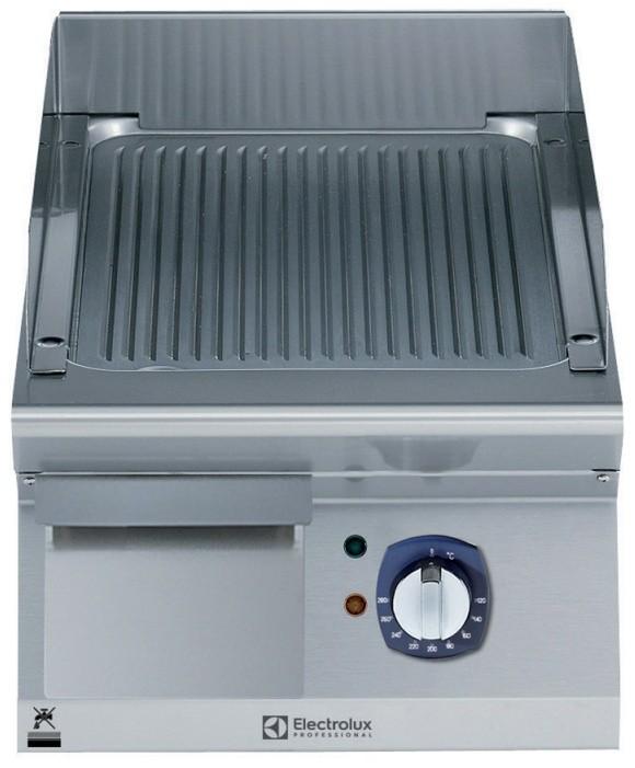 Suprafată de prăjit Electrolux E7IILDAOMCA