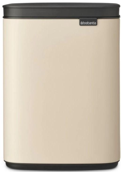 Мусорное ведро Brabantia Bo Small 4L Beige