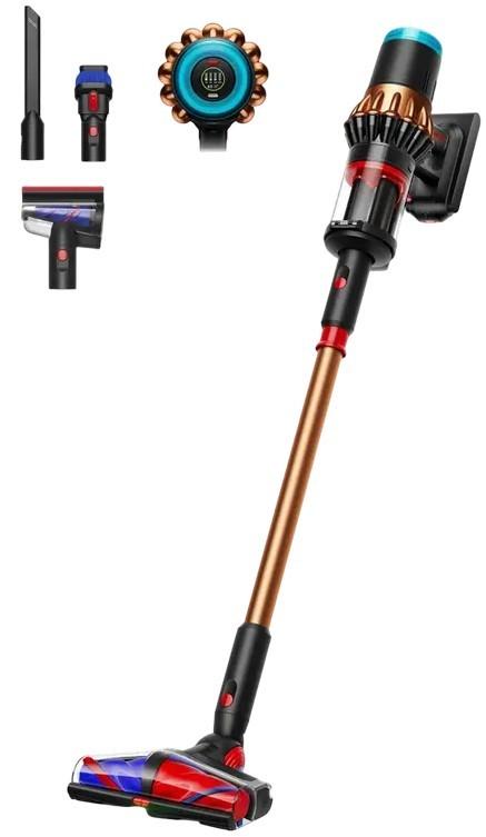 Aspirator vertical Dyson V16 Piston Animal