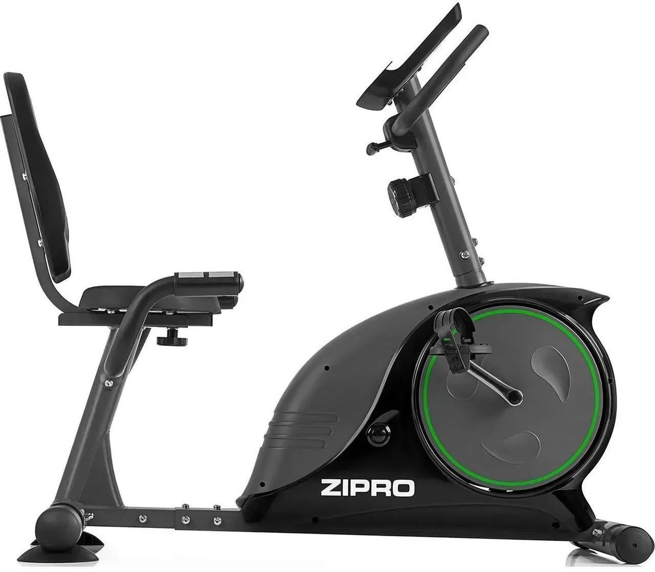 Велотренажер Zipro Easy (1592575)