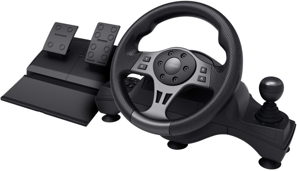 Volan pentru jocuri Trust GXT 289 Movi