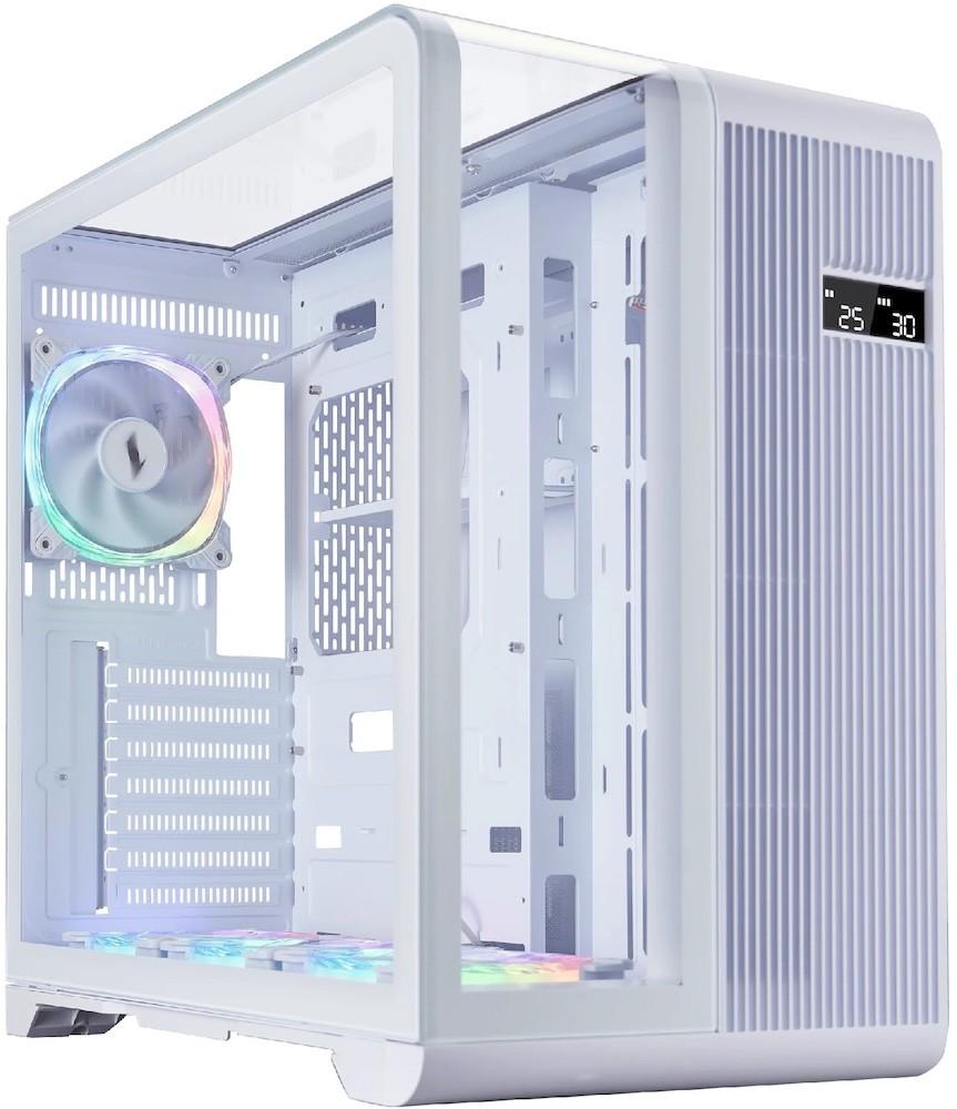 Корпус 1STPLAYER RT7 White
