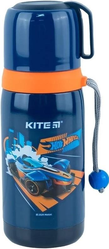 Термос Kite Hot Wheels HW24-301