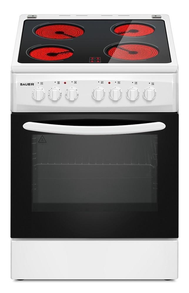 Электрическая плита Bauer T 6071G1W