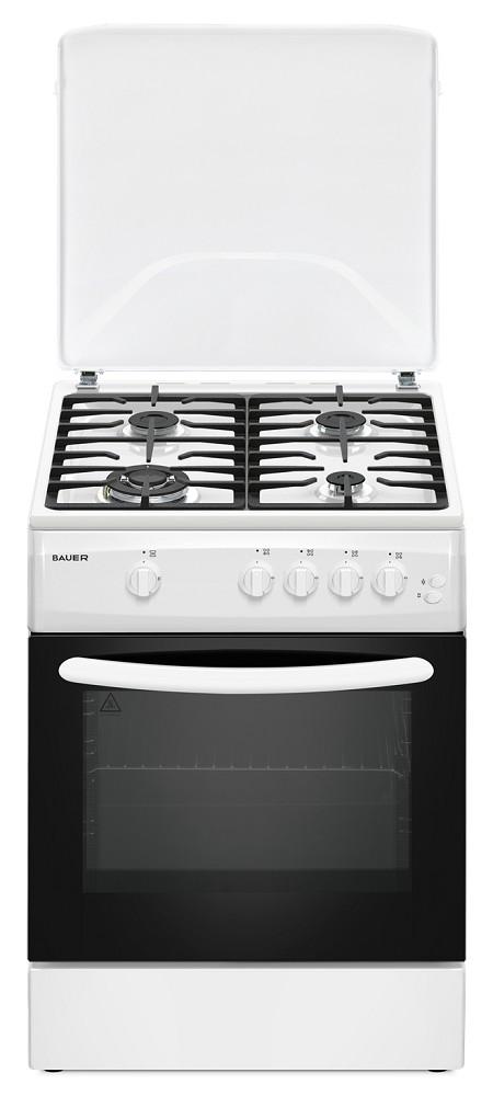 Газовая плита Bauer TG 6640 WICTF