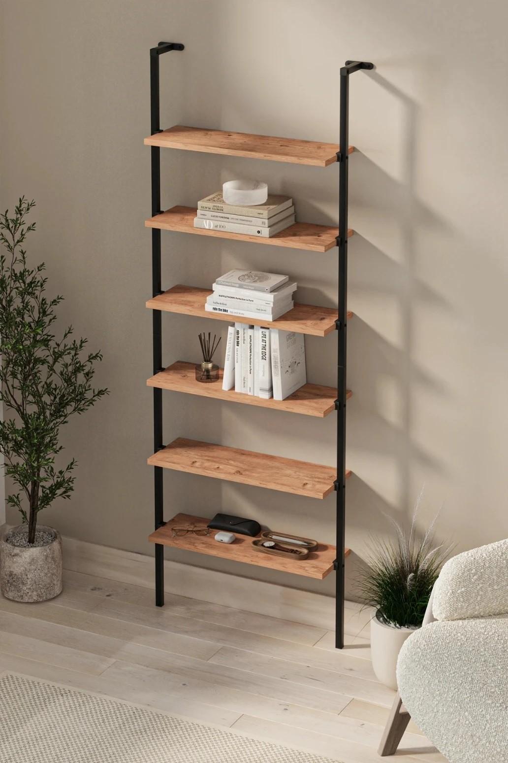 Etajera Bofigo 15-66-02 Pine