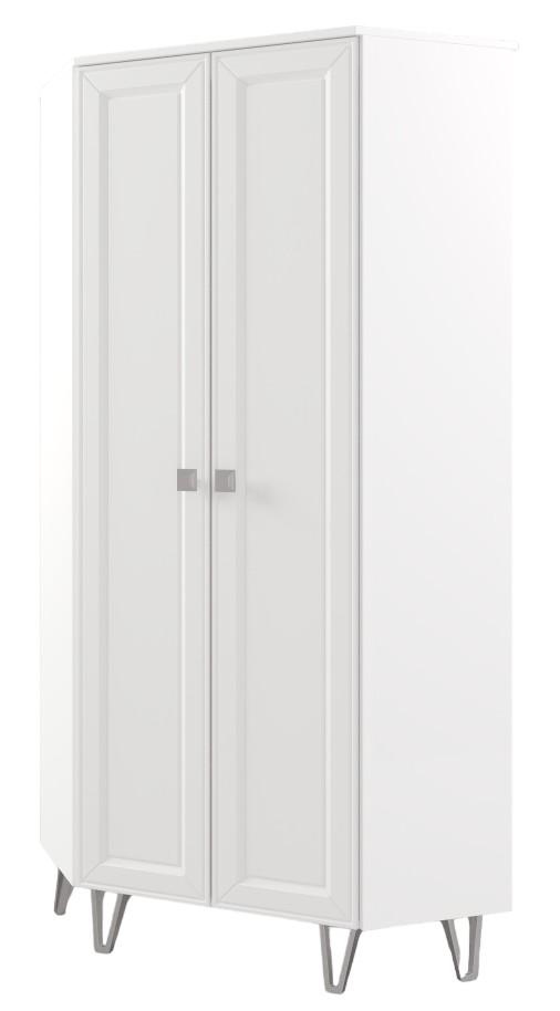 Угловой шкаф ML Mobila Мира №2 900